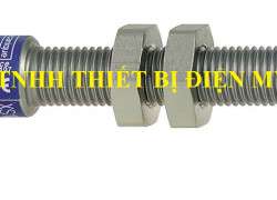 Caảm biến tiệm cận Telemecanique XS1M08PC410D