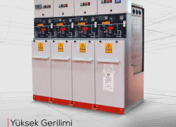 Tủ điện trung thế RMU 40.5kV hãng Astor/ Thổ Nhỹ Kỳ