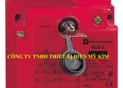 Công tắc hành trình Telemecanique XCSPL771