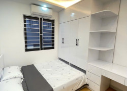 MỞ BÁN CHUNG CƯ MINI SIÊU HOT – PHỐ TÂN KHAI, HOÀNG MAI