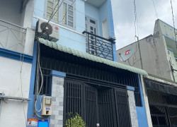 Cho Thuê Nhà Nguyên Căn 2 Mặt Tiền Hẻm Xe Hơi Nguyễn Ảnh Thủ