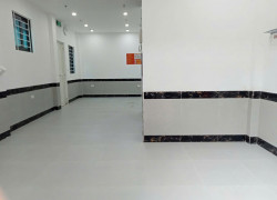 BÁN CHUNG CƯ MINI  ĐẠI MỖ – HÀ ĐÔNG – 45M2 – 7 TẦNG – 12 PHÒNG KHÉP KÍN – Ô TÔ VÀO NHÀ – GIÁ 13,8 TỶ