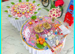 Sự Thật Ít Ai Nói Về Mâm Cúng Căn Mà Cha Me Nên Biết