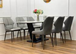 BÁN NHÀ MỚI HẺM Ô TÔ FULL NỘI THẤT QUẬN 6