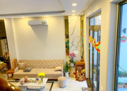 CẦN RA GẤP CĂN NHÀ MỚI XÂY QUẬN 6