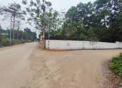 Chính chủ bán đất đẹp , Vĩnh Lộc, Tx Sơn Tây, Ba bước ra QL 21(80m), 126 m2, Giá 25 tr/m2 tỷ.