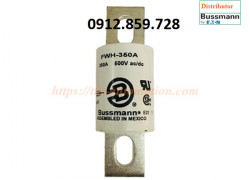Cầu chì bussmann FWH-350A