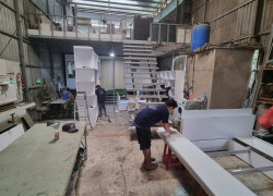 Cách Chọn Xưởng Nội Thất Uy Tín: 9 Tiêu Chí Giúp Tránh Sai Lầm Khi Làm Nội Thất