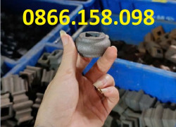 Con sỏ gang đúc, quả gang đúc xỏ lỗ dùng để làm gì?