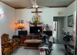 🏠 TRUNG TÂM LINH TRUNG, NHÀ SÁT MẶT TIỀN KINH DOANH ĐƯỜNG LINH TRUNG, TP THỦ ĐỨC CŨ- 102M2  - CHÍNH CHỦ LÂU ĐỜI