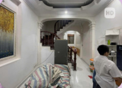 Nhà đẹp ngõ bằng liệt, đường rộng ô tô vào – hàng xóm kđt linh đàm, vị trí thuận tiện