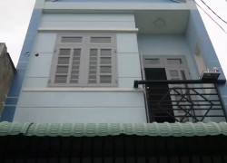 Cho Thuê Nhà Nguyên Căn 2 Mặt Tiền Hẻm Xe Hơi Đường Đồng Tâm