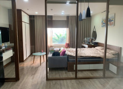 Cần Nhượng lại căn hộ 2PN1K view Hồ Ba Mẫu, Phường Phương Liên, Quận Đống Đa, Hà Nội