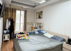 BÁN NHÀ HOÀNG NHƯ TIẾP LONG BIÊN-MẶT NGÕ THÔNG-ÔTÔ VÀO NHÀ-72Mx4T-GIÁ TỐT-Ở NGAY