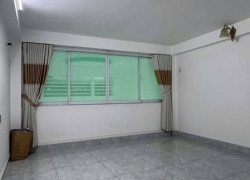 🏠THÁI PHIÊN - QUẬN 11 - HẺM THÔNG 4M - 3 TẦNG - 36m(3.5 X 10.3) - GIÁ 6.4 TỶ TL