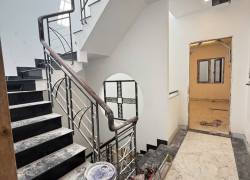 Nguyễn Thị Thập - Quận 7- 324m2 - 4 tầng - 39.9 Tỷ