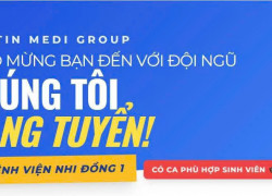 Tuyển NV phục vụ làm tại BV Nhi Đồng 1 có 2 ca làm phù hợp
