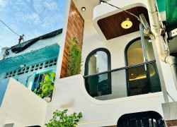 🏠 NHÀ PHỐ ĐẸP – VỊ TRÍ THUẬN TIỆN TẠI THỦ DẦU MỘT, Ngang