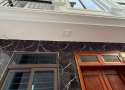 BÁN NHÀ NGÔ THÌ SỸ HÀ ĐÔNG – 5 TẦNG – NHÀ MỚI ĐẸP – FULL NỘI THẤT – GẦN PHỐ – GIÁ 8,5 TỶ