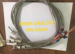 dò nhiệt các loại sản xuất theo yêu cầu