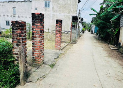 121M2 Đất Đà Nẵng Chỉ 890Tr Vị Trí Trung Tâm Đại Hiệp.