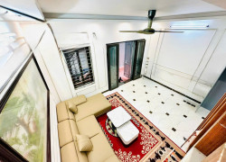 🆘 Nhỉnh 7🧄 - 5 tầng full nội thất- nhà đẹp ở ngay 

✨Phúc Lợi hàng xóm Vinhome riverside ,

✨ngõ nông VF3 đỗ cửa ,