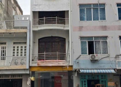 💥💥💥Cho Thuê Nhà Mặt Tiền Phạm Ngũ Lão, Phường 7, Quận Gò Vấp