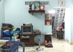 Bán nhà HXH Tô Ký,Trung Chánh, 2Tx 48m2 . Giá chỉ  3.3 tỷ (TL)