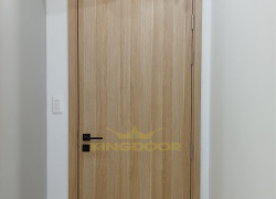 Giá cửa gỗ công nghiệp tại Quận 3/ Mẫu cửa phòng đẹp