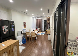 CHÍNH CHỦ CHO THUÊ CĂN HỘ 3 NGỦ SIÊU ĐẸP – SUNSHINE RIVERSIDE – VIEW CẦU NHẬT TÂN