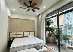 Nhà vị trí cực VIP khu vực kinh doanh ngay chợ đầu mối NS lớn nhất TP HCM , xung quanh đầy đủ tiện ích , chợ , trường ,