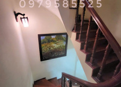 Chính chủ bán nhà ngõ 78 Hoàng Như Tiếp