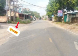 Chính chủ cắt lỗ 500tr đất xây CCMN cạnh ĐH Quốc gia giá rẻ nhất khu vực.