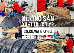 🏷️ SỈ PHỤ KIỆN DA THẬT – HÀNG ĐẸP – GIÁ TỐT CHO SHOP KINH DOANH – 0822.879.869 (HẢO)