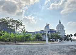 🌱 CHÍNH CHỦ BÁN 2 LÔ ĐẤT THỔ CƯ MẶT TIỀN NGAY KDC LONG HÒA – VỊ TRÍ ĐẸP, DỄ MUA BÁN GIÁ 1.2 TỶ