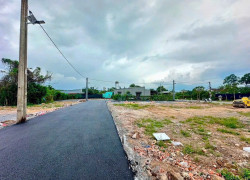 🔥980TR FULL GIÁ SỞ HỮU ĐẤT NỀN NGAY ĐÌNH LONG CHIẾN – SÁT TP TÂN UYÊN