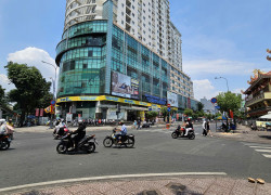 bán nhà 2 mặt tiền kinh doanh trung tâm Q4 

Diện tích sd 153m2 mới Xây Dựng 
CÓ 10 Đ