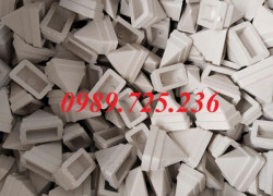 Ở đâu bán nắp chụp hàng rào giá rẻ ?