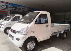 Những Điểm Cộng Lớn Giúp Xe tải TQ Wuling N300P Chinh Phục Người Dùng Việt