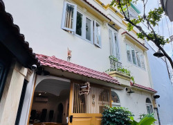 Siêu Phẩm Phú Nhuận- 47m2- 3 Tầng- Nhỉnh 9 Tỷ (gần Nhà Ga Xe Lửa & Sân Bay Tân Sơn Nhất)