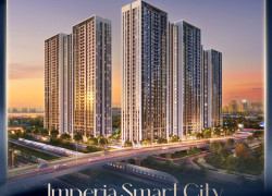 Quỹ căn studio- 1PN-2PN-3PN tòa Sky1 và Sky2 không chênh kí trực tiếp chủ đầu tư MIK Group