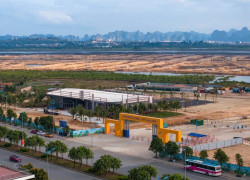 SẮP RA MẮT‼️ Vinhomes Hạ Long Xanh - SIÊU ĐÔ THỊ 4.113 HA - Giá Tốt sở hữu bđs biển quy mô LỚN NHẤT MIỀN BẮC