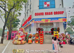 Tổ chức khai trương trọn gói chuyên nghiệp