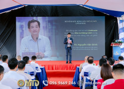 Tổ chức hội nghị Hội thảo trọn gói chuyên nghiệp