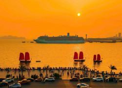 Bán nhanh lô đất mặt tiền đường 10.5m tại xã Bình Minh - Nam Hội An (Thăng An, Đà Nẵng)