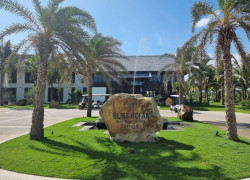 Bán lô đất biển GIÁ RẺ (6triệu/m²) có diện tích đất ở khủng tại xã Bình Minh - Nam Hội An (Thăng An, Đà Nẵng)