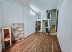 TRUNG TÂM BA ĐÌNH-MẶT NGÕ NÚI TRÚC-ÔTÔ TRÁNH-20Mx6T-QUY HOẠCH ỔN ĐỊNH-KINH DOANH