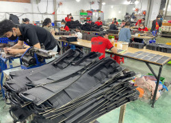 📦 XƯỞNG CUNG CẤP PHỤ KIỆN ĐỒ DA SỐ LƯỢNG LỚN – GIÁ TỐT – XUẤT VAT