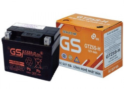 Shop bán ắc quy xe máy uy tín trên Shopee – Việt Long Battery