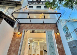 Siêu phẩm, Khu Dân Trí Cao,an ninh,Gần Chợ & Trường Học ,đầy đủ tiện ích,tặng full nội thất ,về ở ngay.